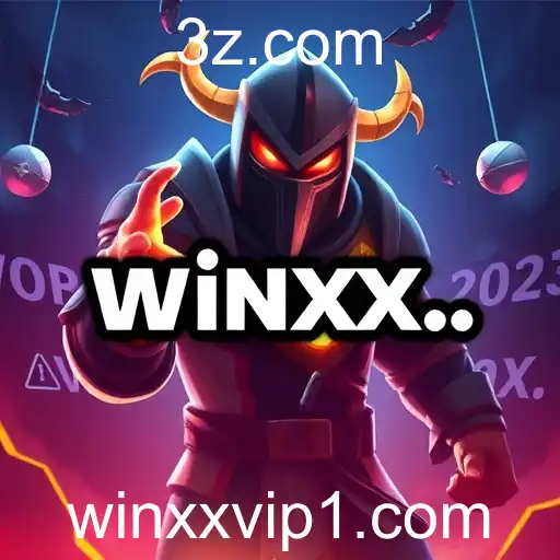 A Ascensão do Winxx.vip no Cenário de Jogos Online