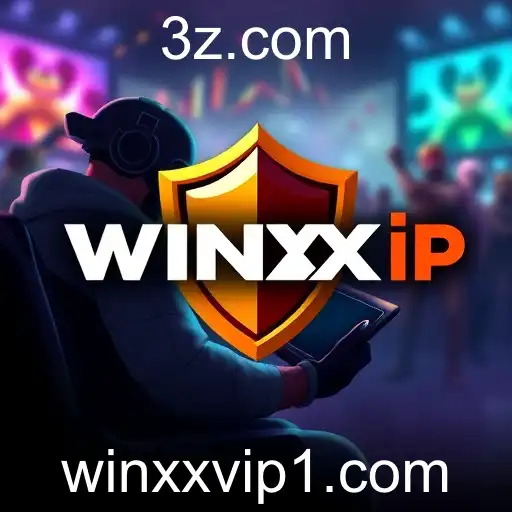 Impacto do winxx.vip no Cenário de Jogos Brasileiros