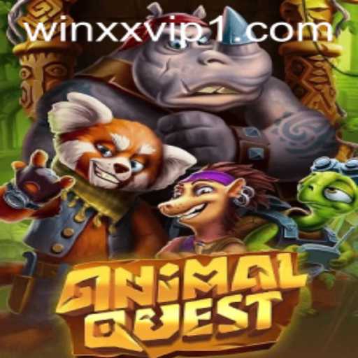 Exploring AnimalQuest: Navigate the Wild World with winxx.vip