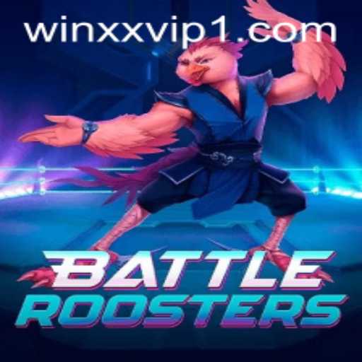 Explore the World of BattleRoosters: A New Sensation in Gaming