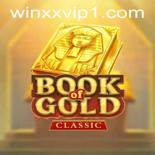 Exploring the Mysteries of BookOfGoldClassic: An Essential Guide