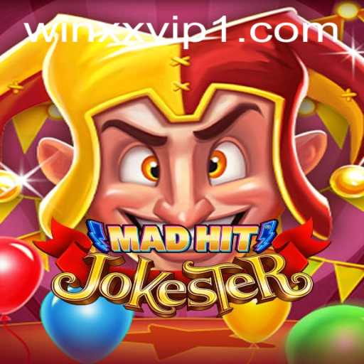 Introducing MadHitJokester: A Thrilling Gaming Experience With a Twist