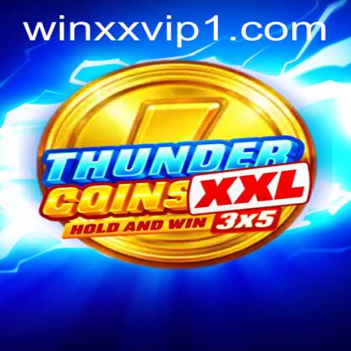 The Exciting World of ThunderCoinsXxl: A New Gaming Phenomenon