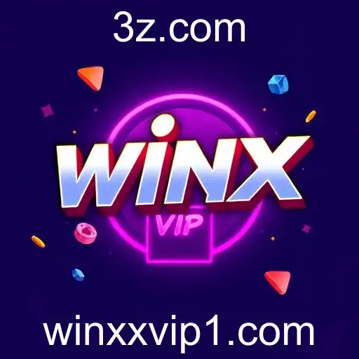 A Ascensão do winxx.vip no Cenário de Jogos Online em 2025